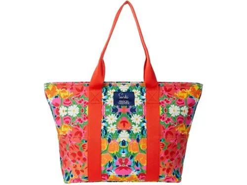 Sea Star Beachwear Small Voyager Tote